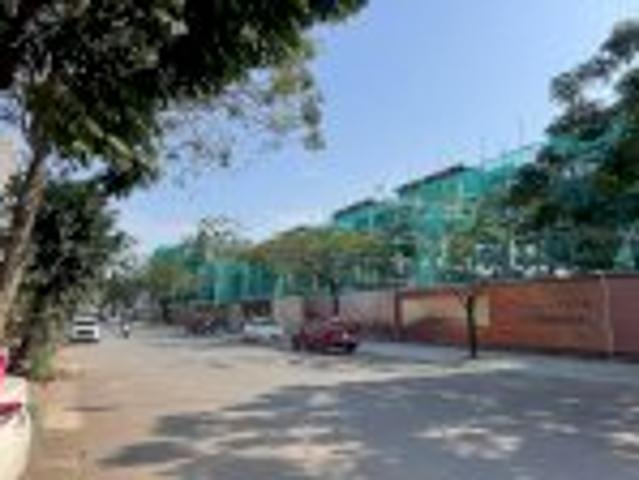 Shophouse Tq5 Trâu Quỳ, Căn Áp Góc 75M2 Giá Nhỉnh 15 Tỷ