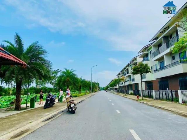 Shophouse View Sông Sen Duy Nhất Trên Bảng Hàng Tại Kđt Centa Vsip Bắc Ninh, 6. X Tỷ