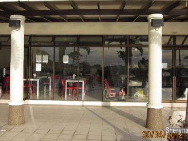 Shop/Office/Retail Lot At Paramount View PJ