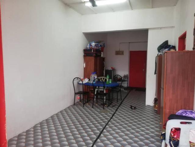 ShopLot Apartment Bandar Baru Ampang 3R1B 732 sqft for Sale