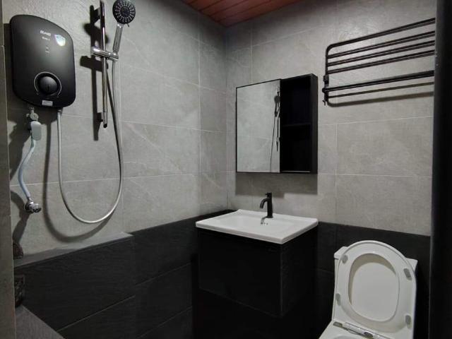 Shoplot Bedroom in Setapak