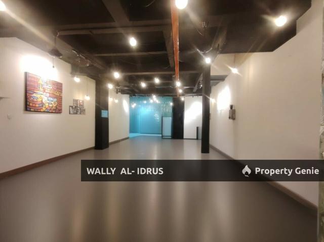 Shoplot Ground Floor @ Batu Caves Centrepoint, Kuala Lumpur