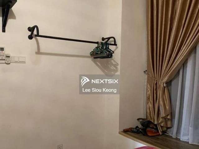 Shoplot rent with RM1700 only