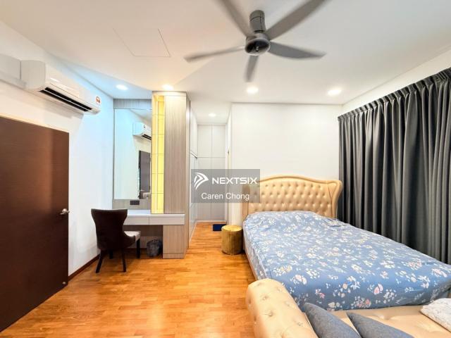 Shoplot suitable for mini market business. Walking distance to residential area