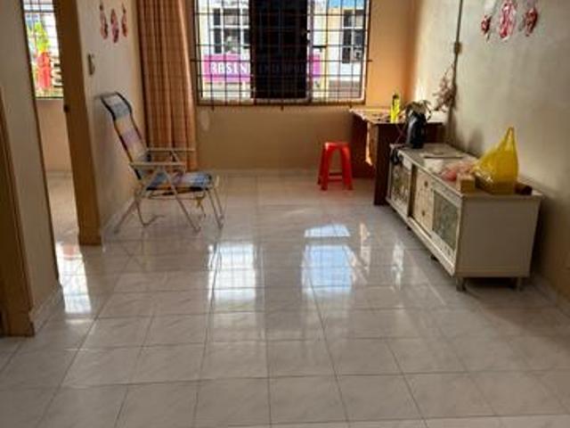 ShopLot Upper Floor for Sale Taman Seri Selendang Melaka