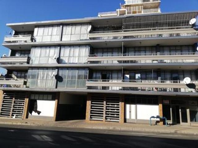 shops to let