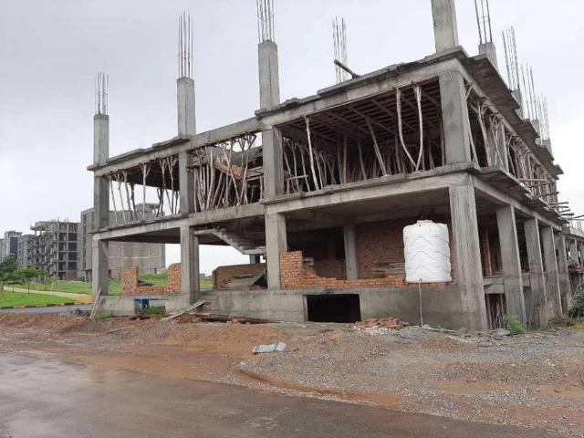 Shops and aparments for sale on easy installments B 17 islamabad B 17 ID 19151