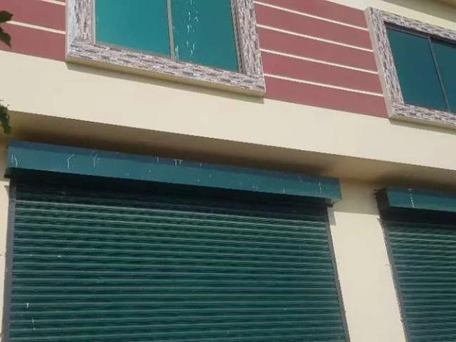 Shops and flat for rent Islamabad Bhara kahu ID 04751