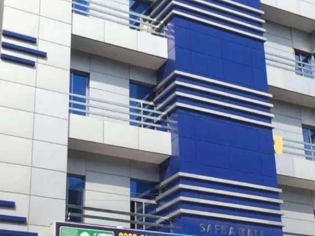 Shops available for rent at reasonable price Islamabad Soan Garden ID 19761