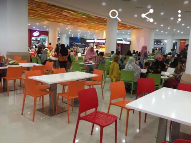 Shops Available On Installment In Food Court Karachi Bahria Town Karachi ID 61635