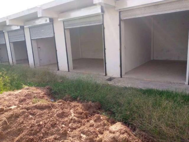 Shops Avalible On Golra Road F 13 Islamabad G 13 ID 22289