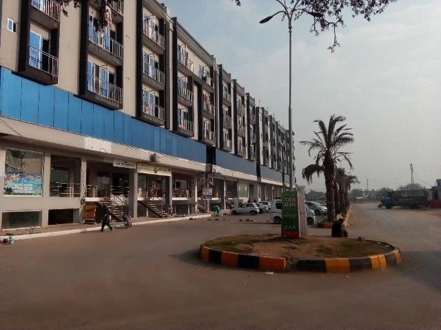 Shops for Sale Islamabad PWD Housing Scheme ID 08155