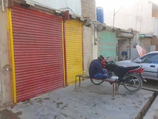 Shops for sale Karachi Saudabad ID 63027