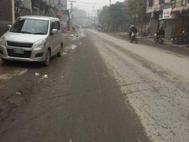 Shops for sale Lahore Canal Bank Housing Scheme ID 11892