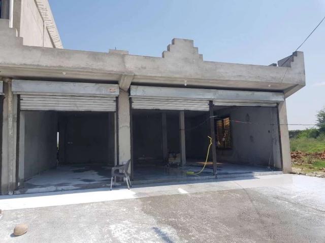 Shops for rent chountra close to ring road adiyala road Rawalpindi Adiala Road ID 29156