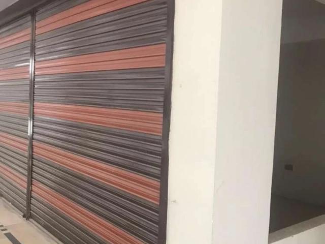 Shops for Rent in New Dil Jan Plaza Peshawar ID 64273