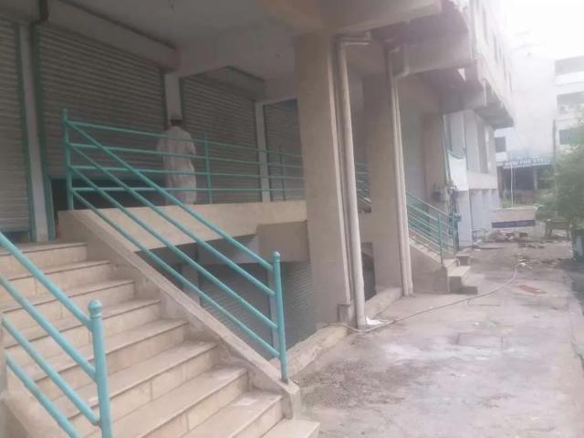 Shops for rent in soan garden Islamabad Soan Garden ID 18782