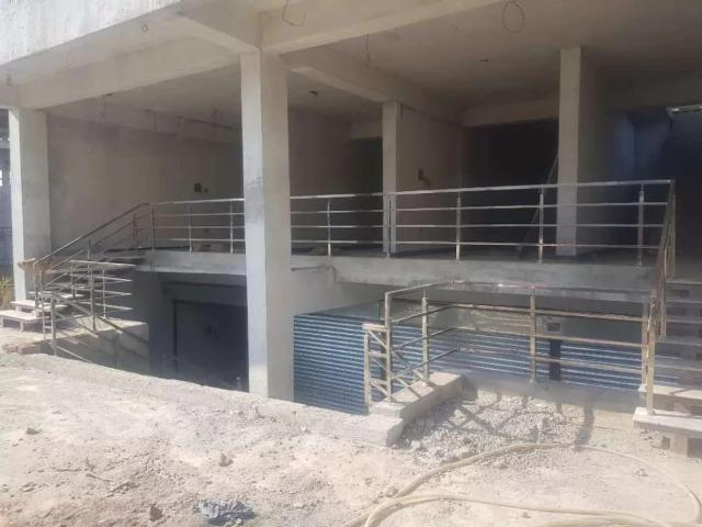 Shops for rent Islamabad Soan Garden ID 19732