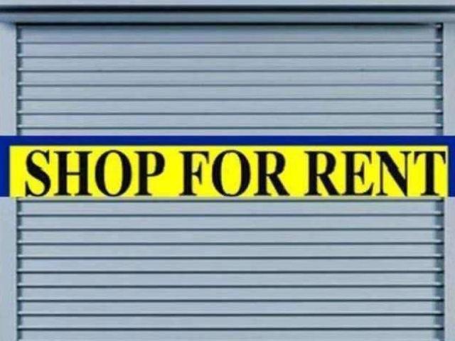 Shops for rent Karachi Abul Hassan Isphani Road ID 21570