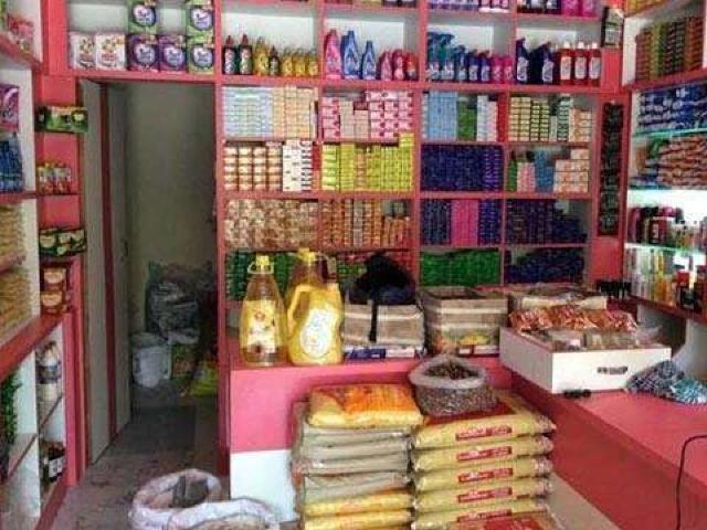 Shops Karachi Ancholi ID 14293