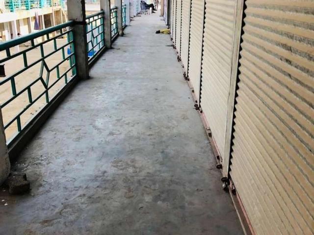 Shops on Rent Available For offices & Banks Peshawar ID 34102