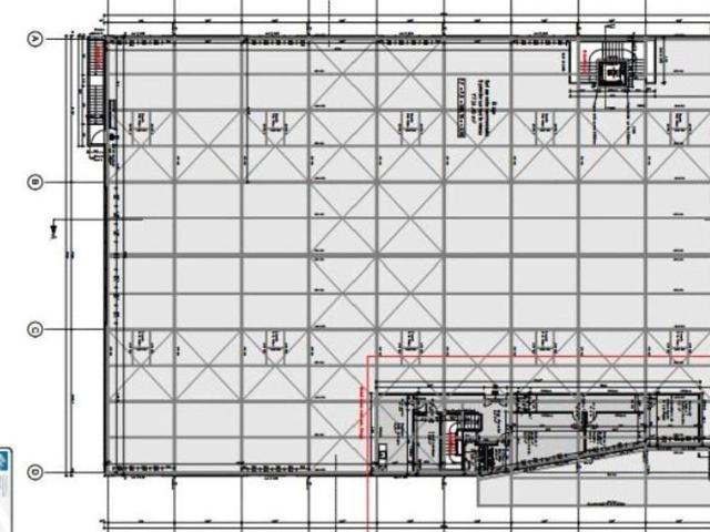 Shopping center for rent in Conthey 6 000 m² | dreamo. Ch