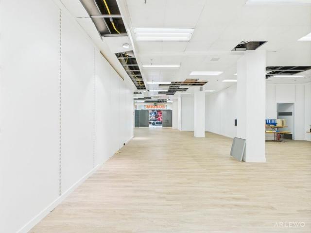Shopping center for rent in Cham 332 m² | dreamo. Ch