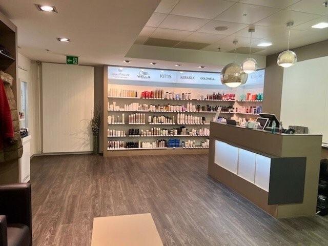 Shopping center for rent in Aarau 148 m² | dreamo. Ch