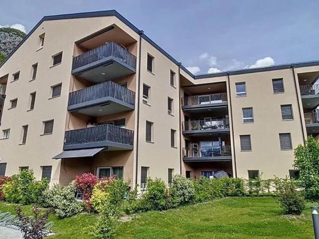 Shopping center for rent in Aigle 67 m² | dreamo. Ch