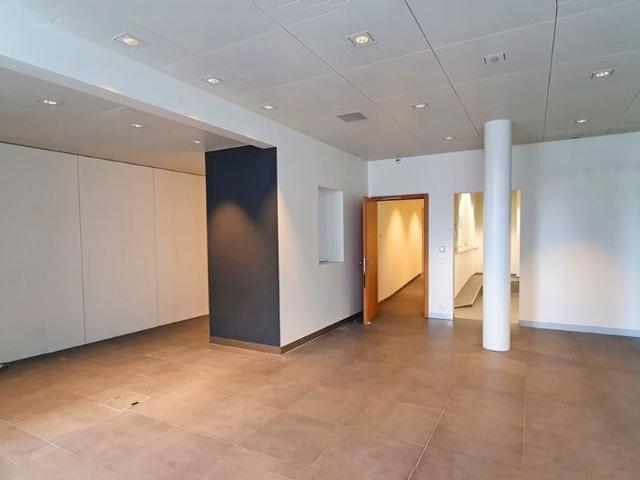 Shopping center for rent in Bad Zurzach 188 m² | dreamo. Ch