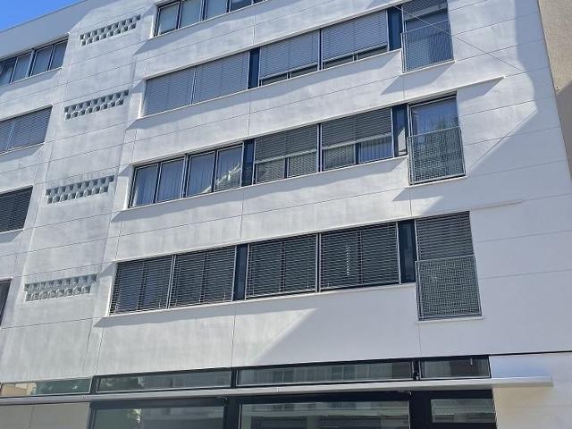 Shopping center for rent in Basel 165 m² | dreamo. Ch