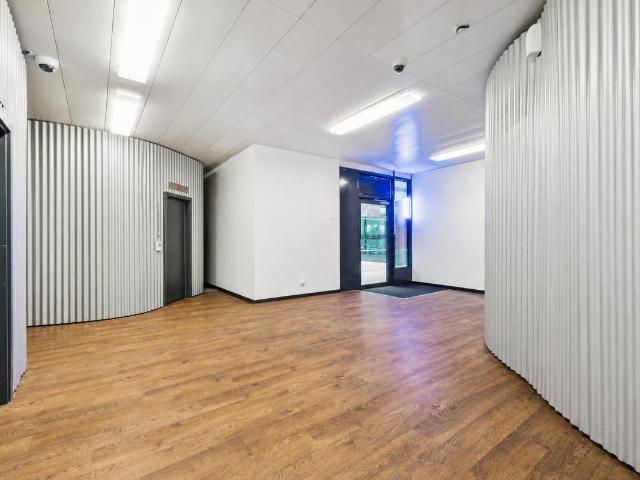 Shopping center for rent in Birsfelden 123 m² | dreamo. Ch