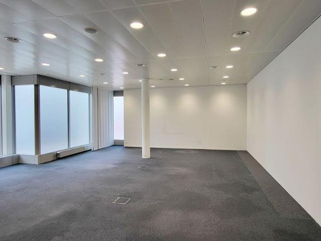 Shopping center for rent in Brugg AG 341 m² | dreamo. Ch