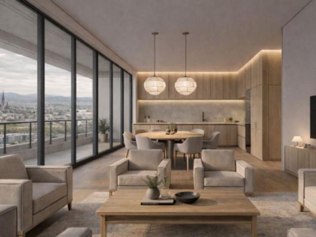 Shopping center for rent in Bulle 5 311 m² | dreamo. Ch