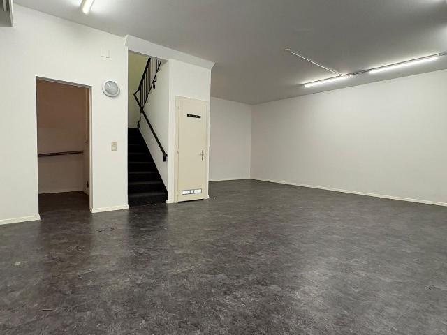 Shopping center for rent in Burgdorf 102 m² | dreamo. Ch