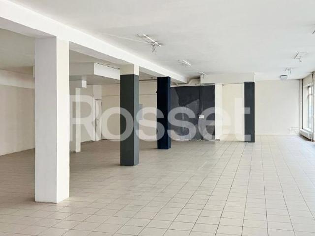 Shopping center for rent in Genève Ref 22398 | dreamo. Ch