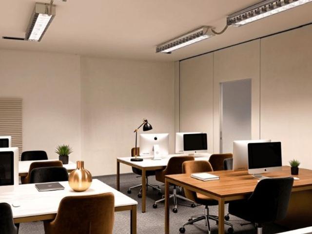 Shopping center for rent in Genève 286 m² | dreamo. Ch