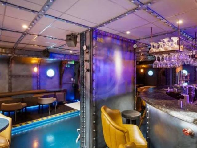 Shopping center for rent in Genève 208 m² | dreamo. Ch