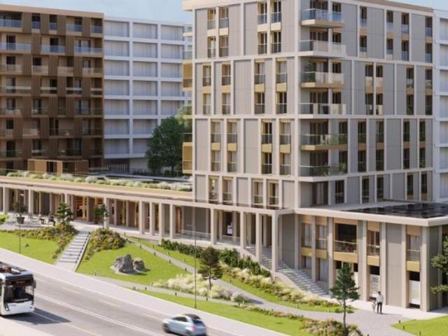 Shopping center for rent in Genève 211 m² | dreamo. Ch