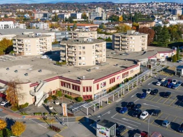 Shopping center for rent in Ecublens VD Ref 14796 | dreamo. Ch