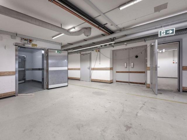 Shopping center for rent in Frauenfeld 500 m² | dreamo. Ch