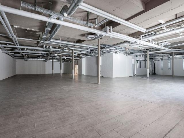 Shopping center for rent in Frauenfeld 819 m² | dreamo. Ch