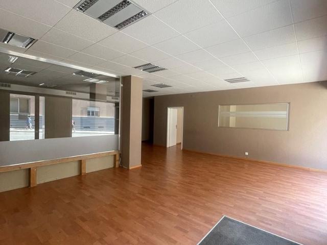 Shopping center for rent in Lausanne 135 m² | dreamo. Ch