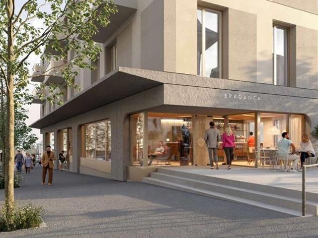 Shopping center for rent in Lausanne 92 m² | dreamo. Ch