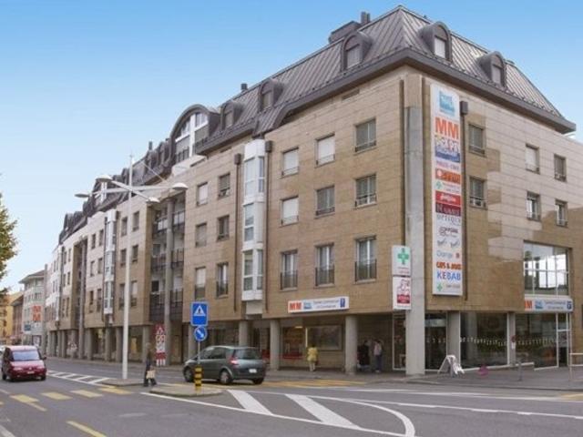 Shopping center for rent in Morges Ref 14791 | dreamo. Ch
