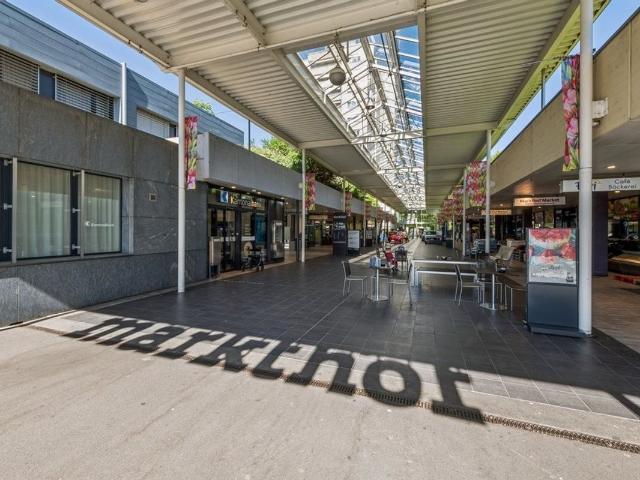 Shopping center for rent in Nussbaumen AG 79 m² | dreamo. Ch