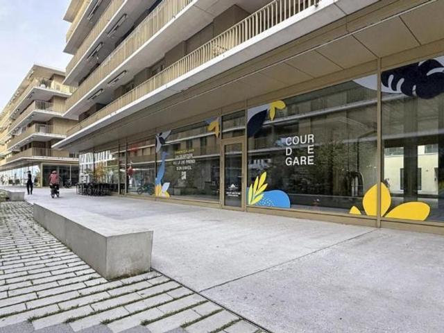 Shopping center for rent in Sion Ref 27976 | dreamo. Ch