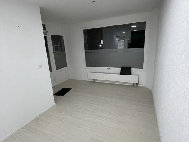 Shopping center for rent in St. Gallen 74 m² | dreamo. Ch