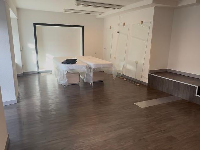 Shopping center for rent in Porrentruy | dreamo. Ch