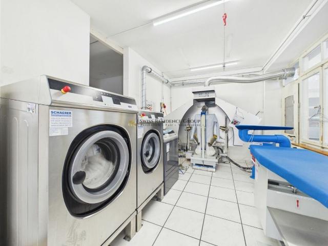 Shopping center for rent in Rheinfelden 50 m² | dreamo. Ch